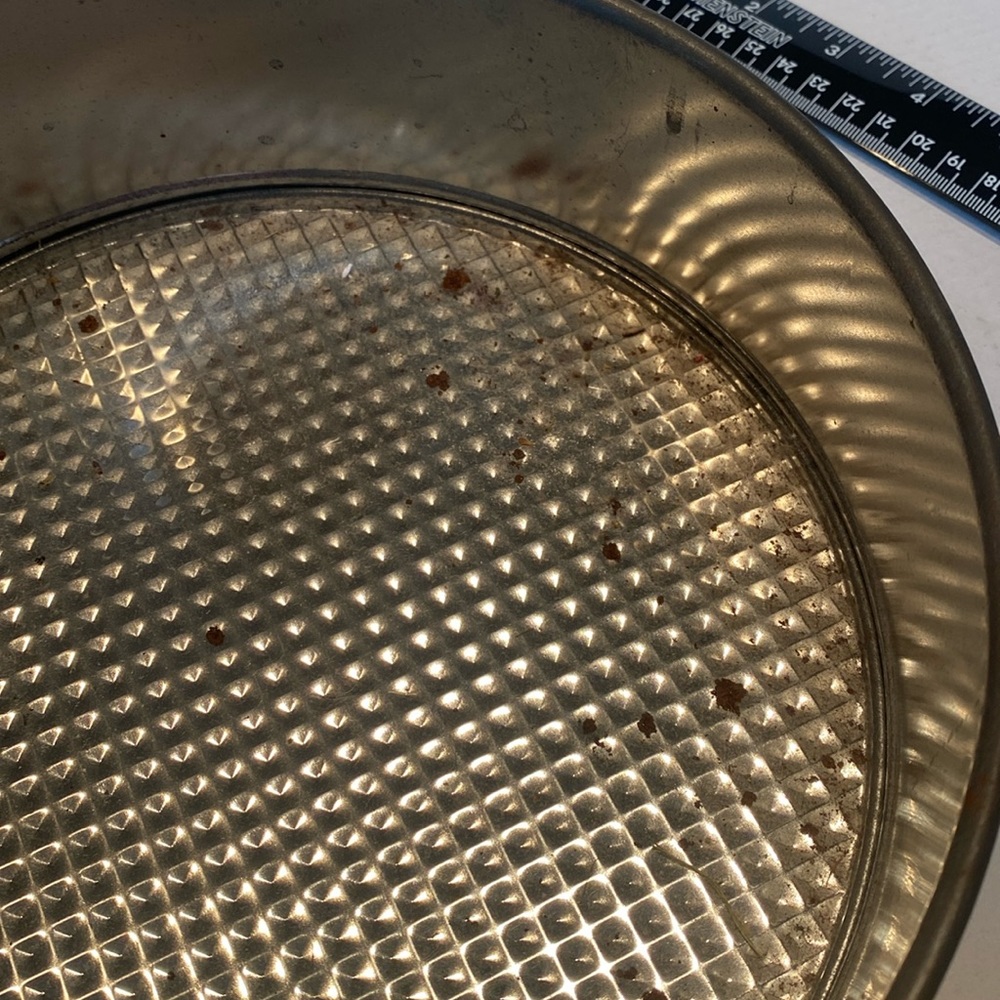Springform Pan 9-3/8” Interior Diameter - Picture 4 of 4